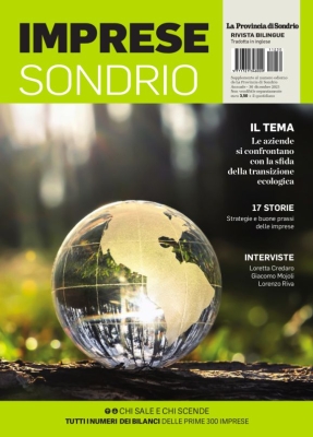 Speciali Sondrio