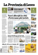 lecco