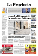 como