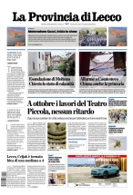 lecco