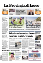 lecco