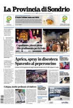 sondrio