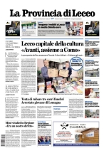 lecco
