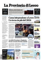 lecco