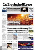 lecco