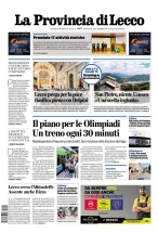lecco