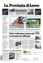 lecco