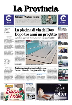 La Provincia