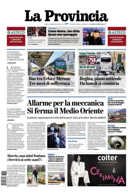 La Provincia